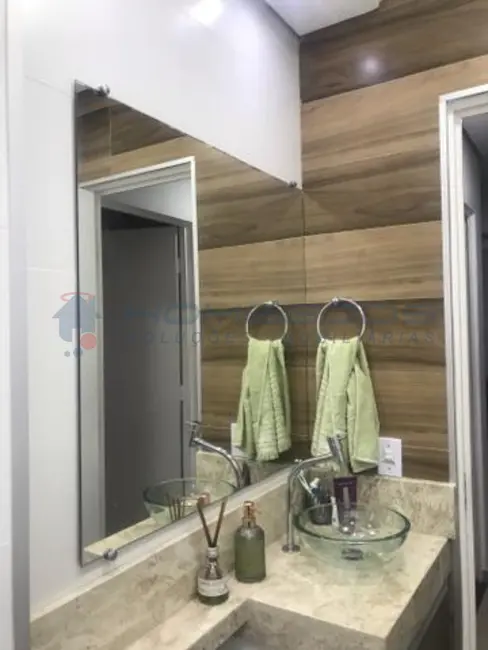Foto 4 de Apartamento com 2 quartos à venda, 49m2 em Vila Inema, Hortolandia - SP