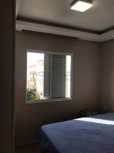 Foto 6 de Apartamento com 2 quartos à venda, 49m2 em Vila Inema, Hortolandia - SP