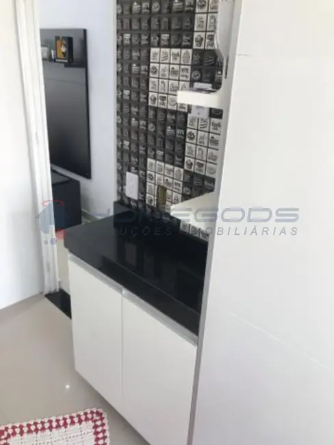 Foto 9 de Apartamento com 2 quartos à venda, 49m2 em Vila Inema, Hortolandia - SP