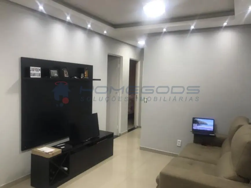 Foto 5 de Apartamento com 2 quartos à venda, 49m2 em Vila Inema, Hortolandia - SP