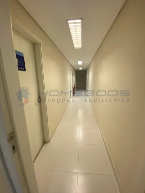 Sala Comercial para alugar, 1218m2 em Nova Campinas, Campinas - SP - imagem 5 Foto 5 de Sala Comercial para alugar, 1218m2 em Nova Campinas, Campinas - SP
