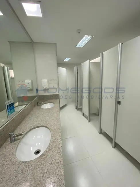 Sala Comercial para alugar, 1218m2 em Nova Campinas, Campinas - SP - imagem 9 Foto 9 de Sala Comercial para alugar, 1218m2 em Nova Campinas, Campinas - SP