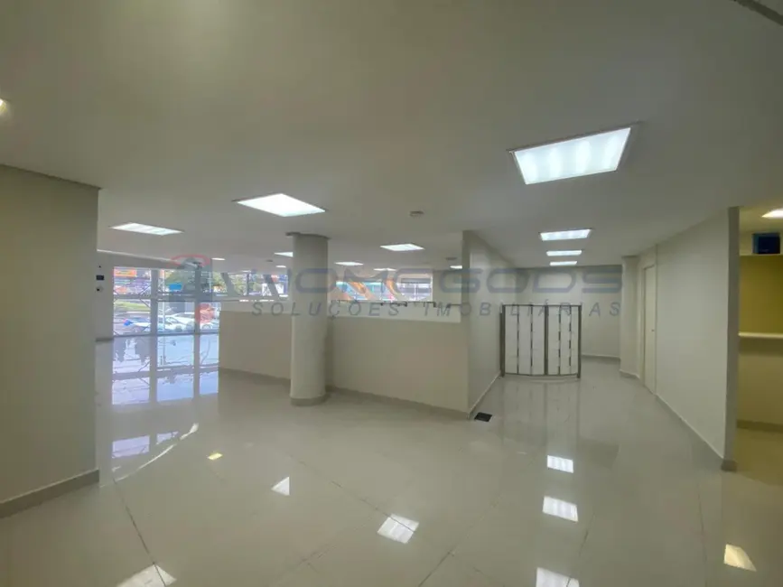 Sala Comercial para alugar, 1218m2 em Nova Campinas, Campinas - SP - imagem 8 Foto 8 de Sala Comercial para alugar, 1218m2 em Nova Campinas, Campinas - SP