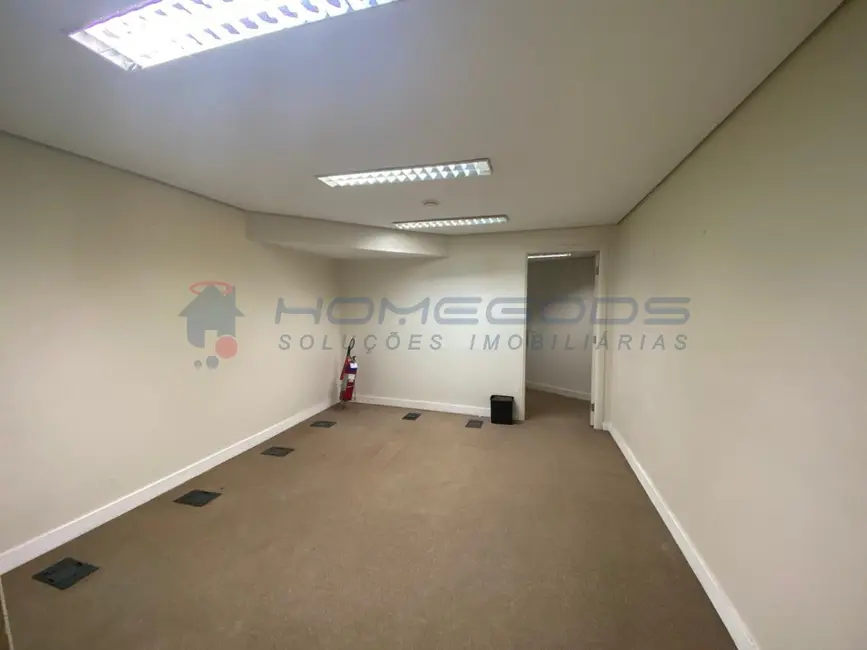 Sala Comercial para alugar, 1218m2 em Nova Campinas, Campinas - SP - imagem 4 Foto 4 de Sala Comercial para alugar, 1218m2 em Nova Campinas, Campinas - SP