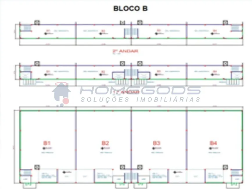 Armazém / Galpão à venda e para alugar, 1174m2 em Techno Park, Campinas - SP - imagem 4 Foto 4 de Armazém / Galpão à venda e para alugar, 1174m2 em Techno Park, Campinas - SP
