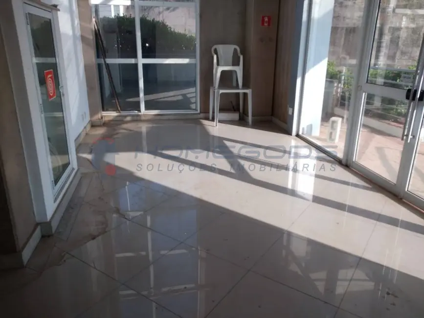 Armazém / Galpão à venda e para alugar, 1174m2 em Techno Park, Campinas - SP - imagem 8 Foto 8 de Armazém / Galpão à venda e para alugar, 1174m2 em Techno Park, Campinas - SP