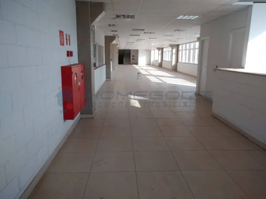 Armazém / Galpão à venda e para alugar, 1174m2 em Techno Park, Campinas - SP - imagem 9 Foto 9 de Armazém / Galpão à venda e para alugar, 1174m2 em Techno Park, Campinas - SP
