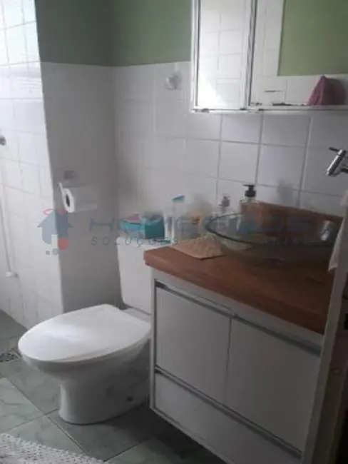 Apartamento com 2 quartos à venda, 49m2 em Parque São Jorge, Campinas - SP - imagem 9 Foto 9 de Apartamento com 2 quartos à venda, 49m2 em Parque São Jorge, Campinas - SP