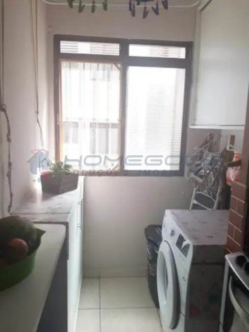 Apartamento com 2 quartos à venda, 49m2 em Parque São Jorge, Campinas - SP - imagem 7 Foto 7 de Apartamento com 2 quartos à venda, 49m2 em Parque São Jorge, Campinas - SP