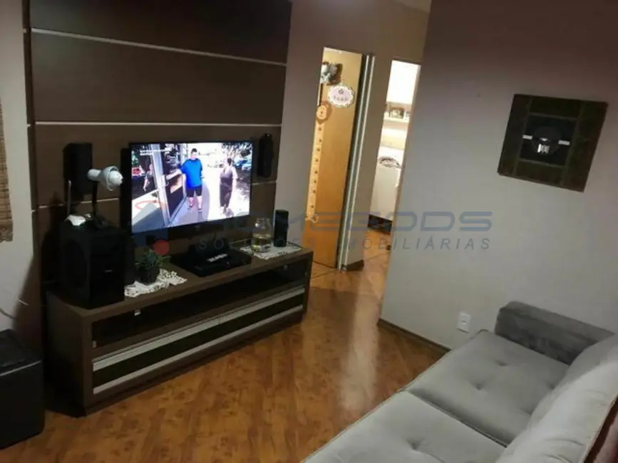 Apartamento com 2 quartos à venda, 49m2 em Parque São Jorge, Campinas - SP - imagem 6 Foto 6 de Apartamento com 2 quartos à venda, 49m2 em Parque São Jorge, Campinas - SP