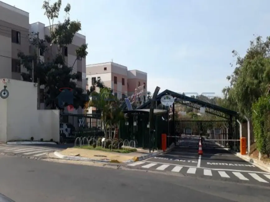 Foto 1 de Apartamento com 2 quartos à venda, 49m2 em Parque São Jorge, Campinas - SP