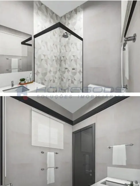 Foto 4 de Casa de Condomínio com 3 quartos à venda, 196m2 em Swiss Park, Campinas - SP