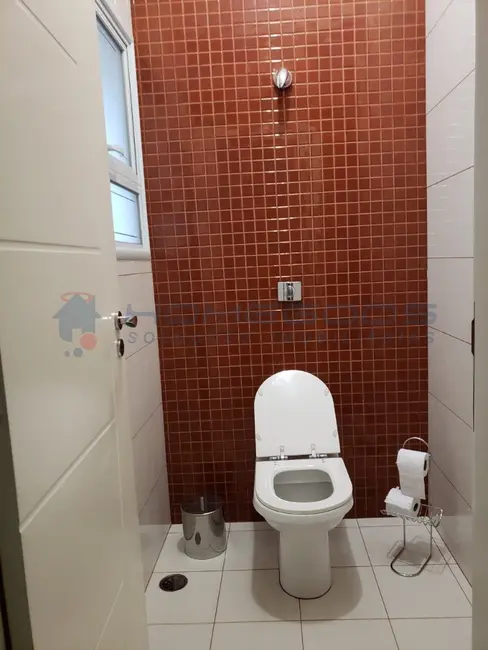 Foto 8 de Casa de Condomínio com 5 quartos à venda, 500m2 em Parque dos Pinheiros, Hortolandia - SP