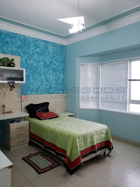 Foto 5 de Casa de Condomínio com 5 quartos à venda, 500m2 em Parque dos Pinheiros, Hortolandia - SP