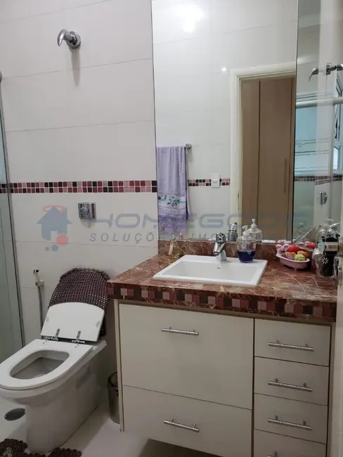 Foto 7 de Casa de Condomínio com 5 quartos à venda, 500m2 em Parque dos Pinheiros, Hortolandia - SP