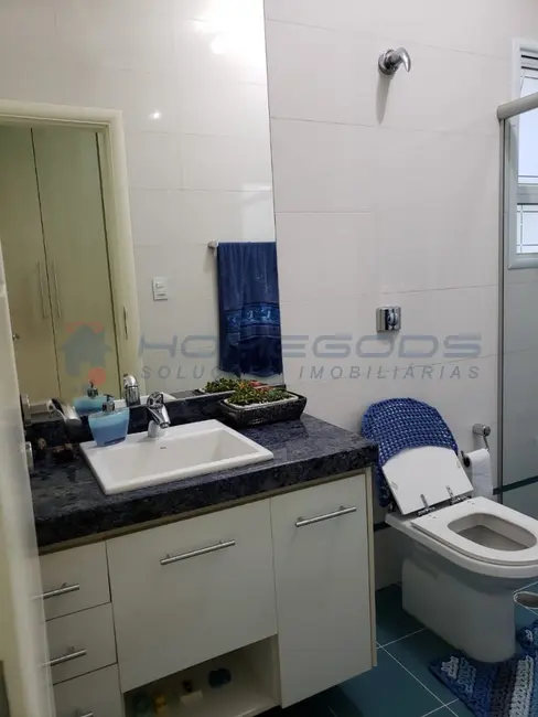 Foto 6 de Casa de Condomínio com 5 quartos à venda, 500m2 em Parque dos Pinheiros, Hortolandia - SP