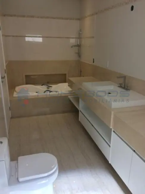Foto 4 de Casa com 4 quartos à venda, 310m2 em Parque dos Pinheiros, Hortolandia - SP