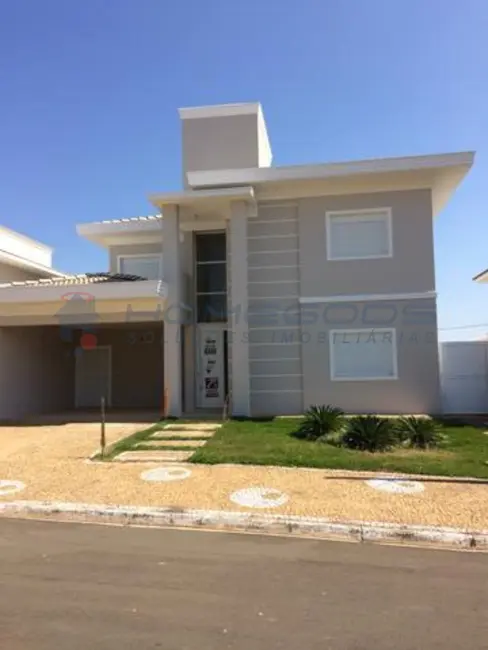 Foto 3 de Casa com 4 quartos à venda, 310m2 em Parque dos Pinheiros, Hortolandia - SP