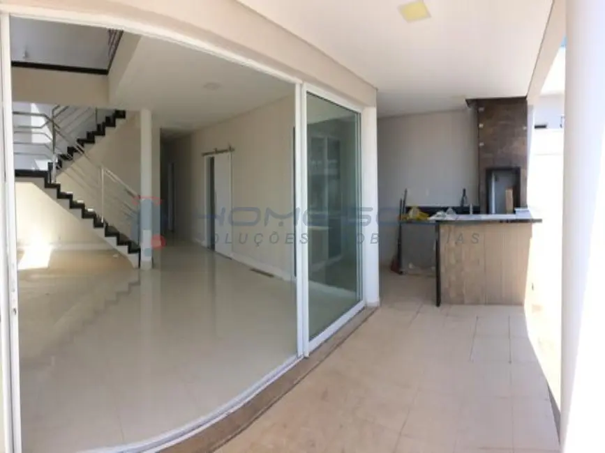 Foto 5 de Casa com 4 quartos à venda, 310m2 em Parque dos Pinheiros, Hortolandia - SP