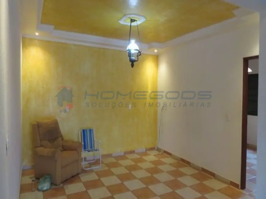 Foto 4 de Casa com 3 quartos à venda, 250m2 em Jardim do Sol, Campinas - SP