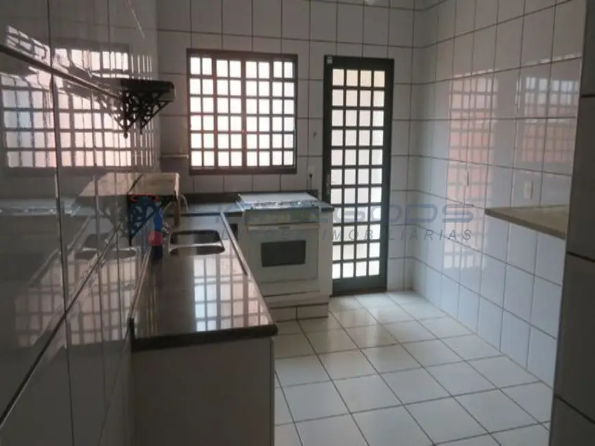 Foto 8 de Casa com 3 quartos à venda, 250m2 em Jardim do Sol, Campinas - SP