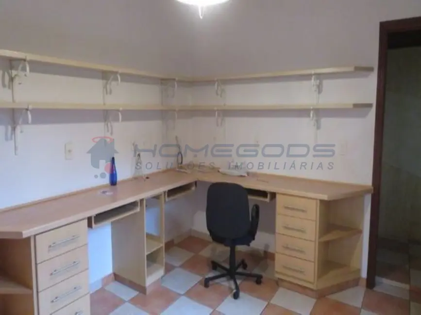 Foto 3 de Casa com 3 quartos à venda, 250m2 em Jardim do Sol, Campinas - SP