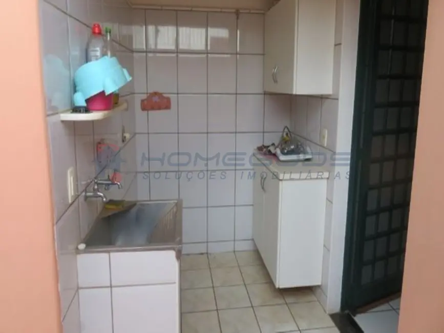 Foto 7 de Casa com 3 quartos à venda, 250m2 em Jardim do Sol, Campinas - SP