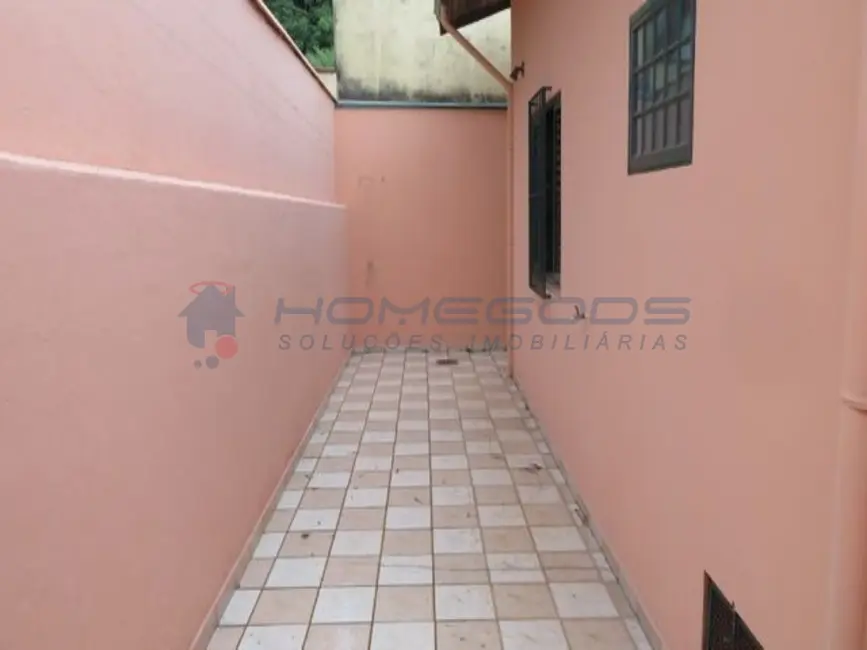 Foto 6 de Casa com 3 quartos à venda, 250m2 em Jardim do Sol, Campinas - SP