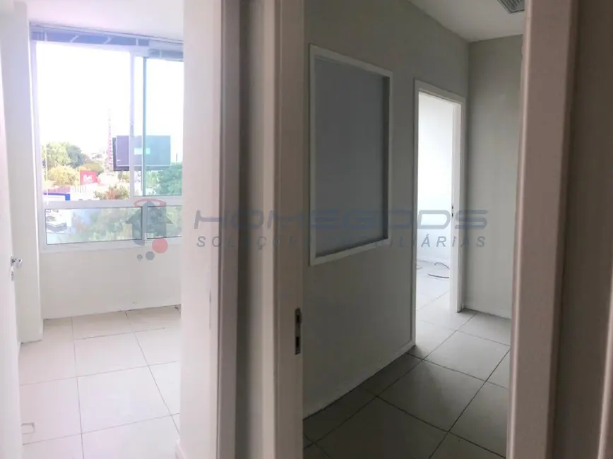 Foto 8 de Sala Comercial à venda, 36m2 em Vila Estanislau, Campinas - SP