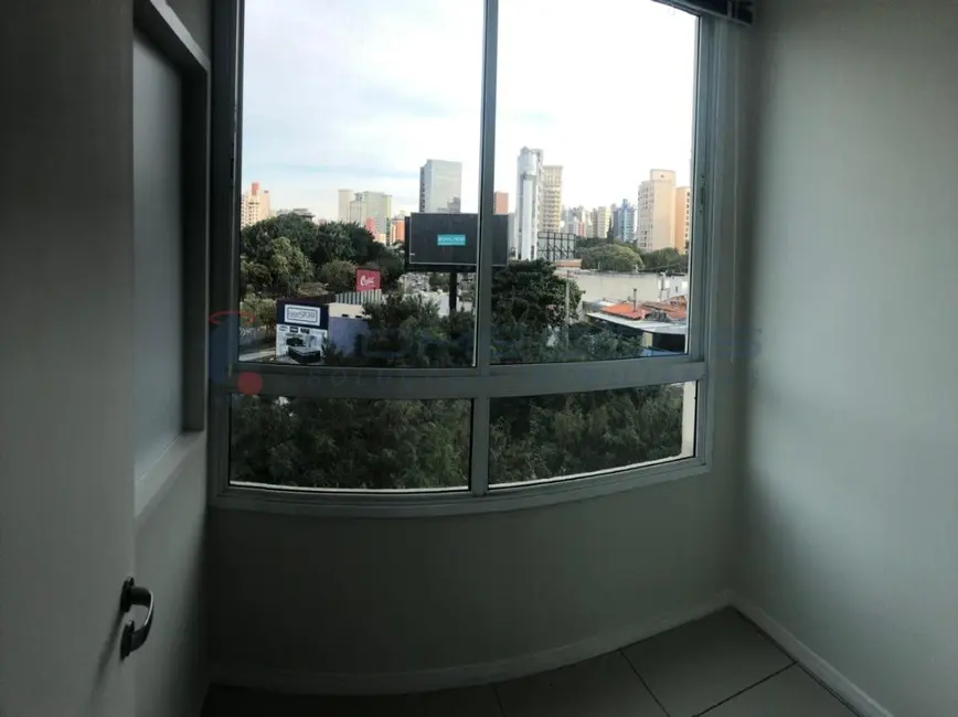 Foto 5 de Sala Comercial à venda, 36m2 em Vila Estanislau, Campinas - SP