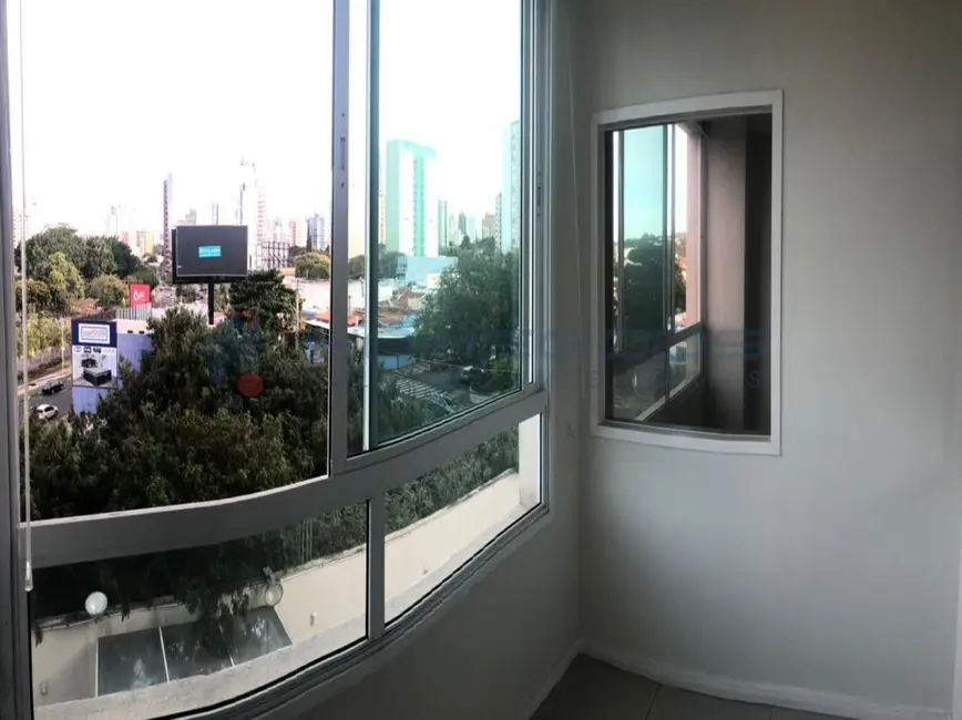 Foto 4 de Sala Comercial à venda, 36m2 em Vila Estanislau, Campinas - SP