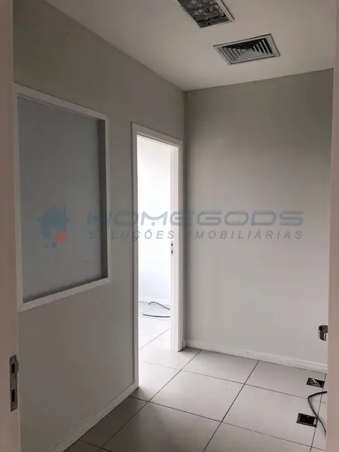Foto 6 de Sala Comercial à venda, 36m2 em Vila Estanislau, Campinas - SP