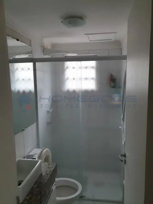 Apartamento com 1 quarto à venda, 45m2 em Campinas - SP - imagem 8 Foto 8 de Apartamento com 1 quarto à venda, 45m2 em Campinas - SP