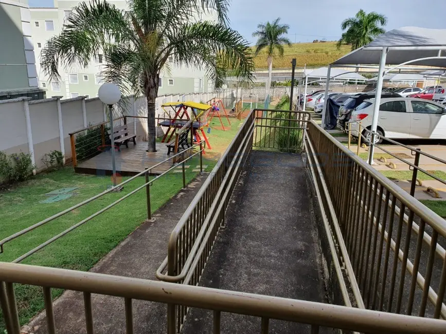 Apartamento com 1 quarto à venda, 45m2 em Campinas - SP - imagem 5 Foto 5 de Apartamento com 1 quarto à venda, 45m2 em Campinas - SP