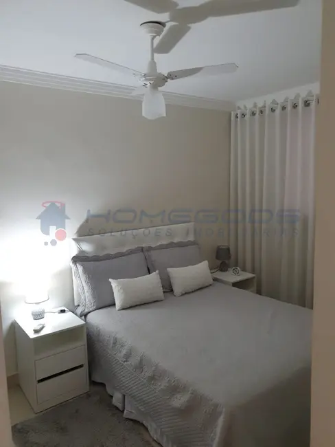 Apartamento com 1 quarto à venda, 45m2 em Campinas - SP - imagem 7 Foto 7 de Apartamento com 1 quarto à venda, 45m2 em Campinas - SP