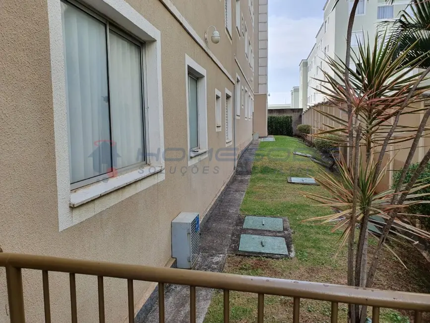 Apartamento com 1 quarto à venda, 45m2 em Campinas - SP - imagem 2 Foto 2 de Apartamento com 1 quarto à venda, 45m2 em Campinas - SP