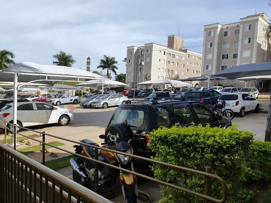 Apartamento com 1 quarto à venda, 45m2 em Campinas - SP - imagem 4 Foto 4 de Apartamento com 1 quarto à venda, 45m2 em Campinas - SP