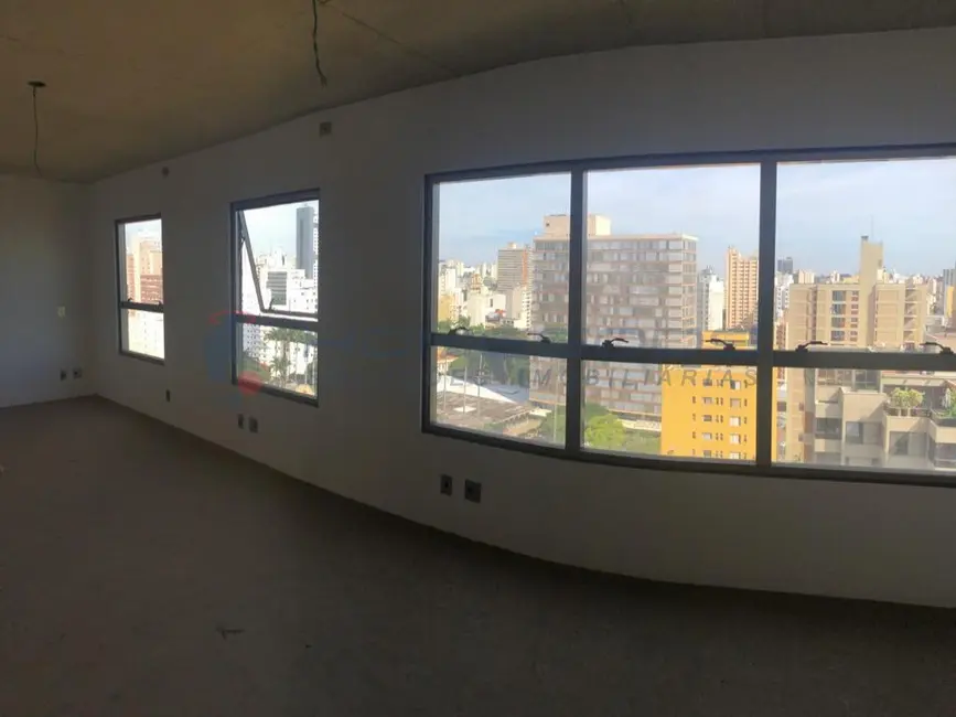 Apartamento com 1 quarto à venda, 70m2 em Centro, Campinas - SP - imagem 3 Foto 3 de Apartamento com 1 quarto à venda, 70m2 em Centro, Campinas - SP