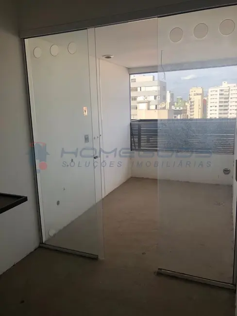 Foto 2 de Apartamento com 1 quarto à venda, 70m2 em Centro, Campinas - SP