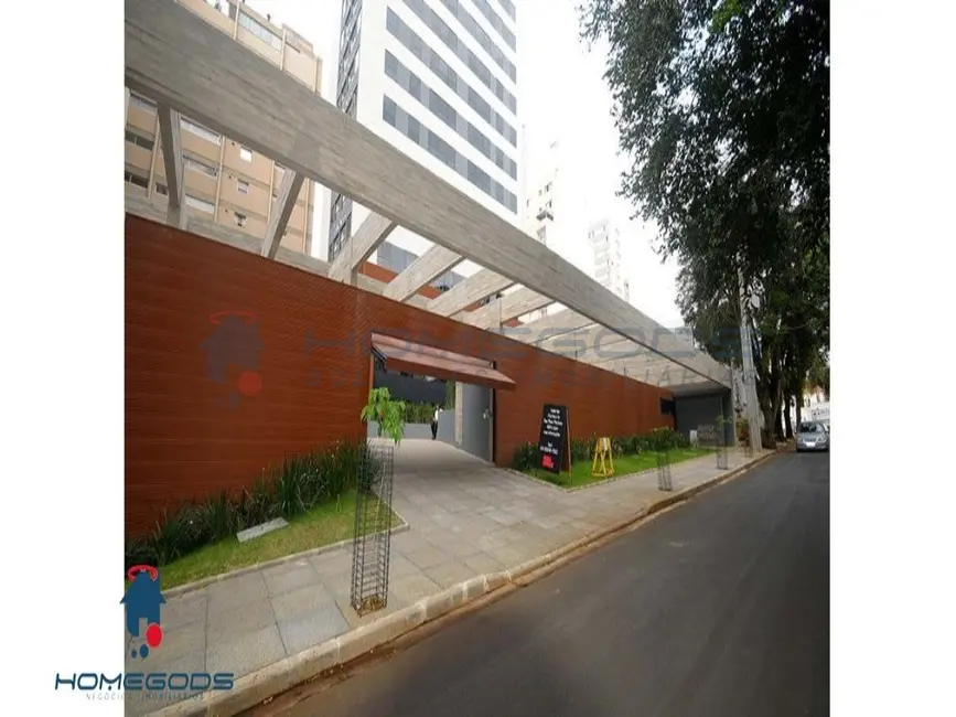 Foto 1 de Apartamento com 1 quarto à venda, 70m2 em Centro, Campinas - SP