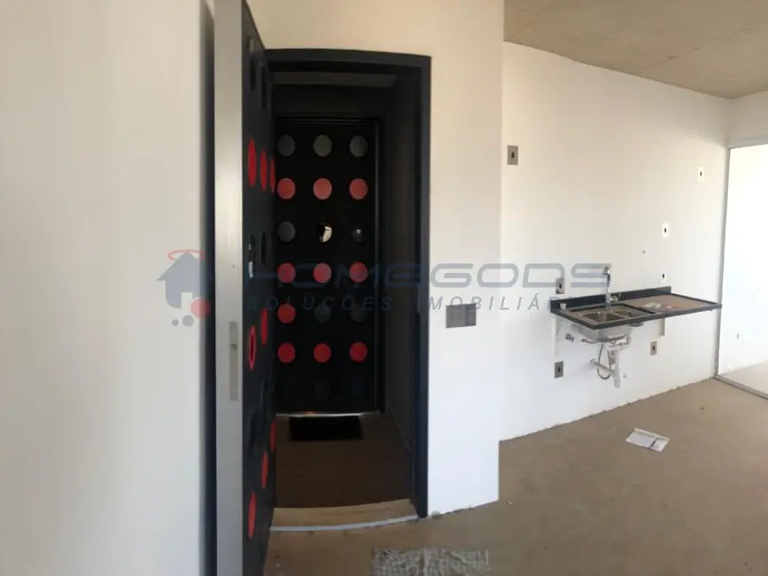Apartamento com 1 quarto à venda, 70m2 em Centro, Campinas - SP - imagem 5 Foto 5 de Apartamento com 1 quarto à venda, 70m2 em Centro, Campinas - SP