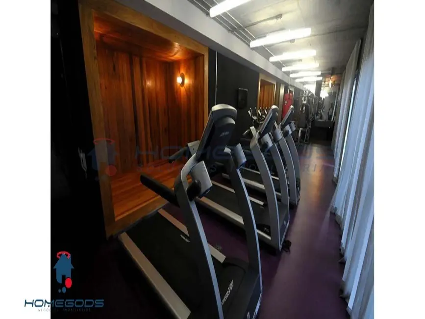 Apartamento com 1 quarto à venda, 70m2 em Centro, Campinas - SP - imagem 9 Foto 9 de Apartamento com 1 quarto à venda, 70m2 em Centro, Campinas - SP