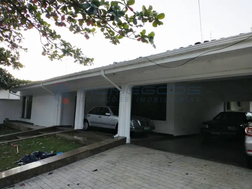 Foto 2 de Sala Comercial com 4 quartos à venda e para alugar, 900m2 em Parque Taquaral, Campinas - SP