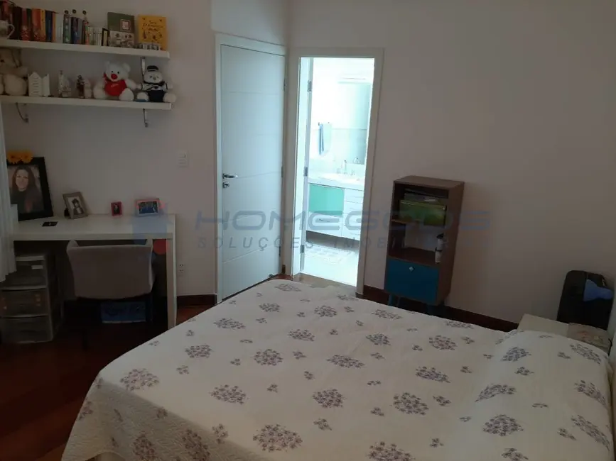 Foto 8 de Casa de Condomínio com 3 quartos à venda, 377m2 em Parque dos Pinheiros, Hortolandia - SP