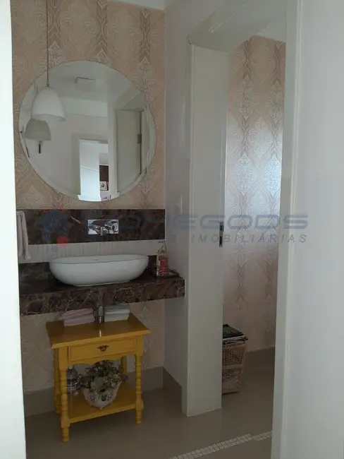 Foto 2 de Casa de Condomínio com 3 quartos à venda, 377m2 em Parque dos Pinheiros, Hortolandia - SP