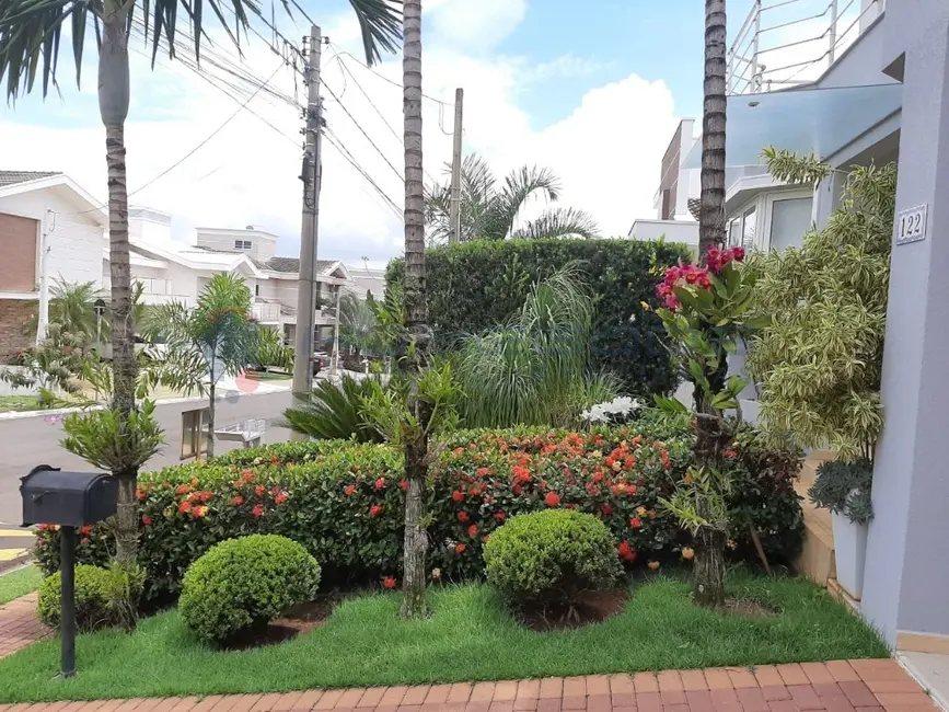 Foto 3 de Casa de Condomínio com 3 quartos à venda, 377m2 em Parque dos Pinheiros, Hortolandia - SP