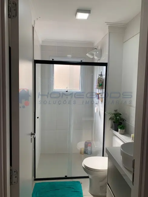 Foto 4 de Apartamento com 2 quartos à venda, 58m2 em Jardim Nossa Senhora de Fátima, Hortolandia - SP