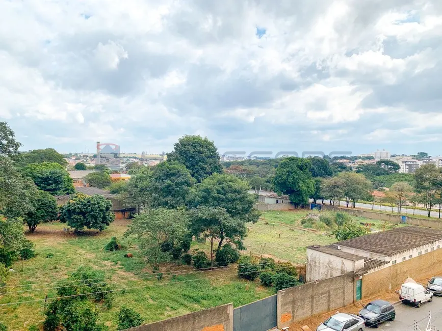 Foto 5 de Apartamento com 2 quartos à venda, 58m2 em Jardim Nossa Senhora de Fátima, Hortolandia - SP