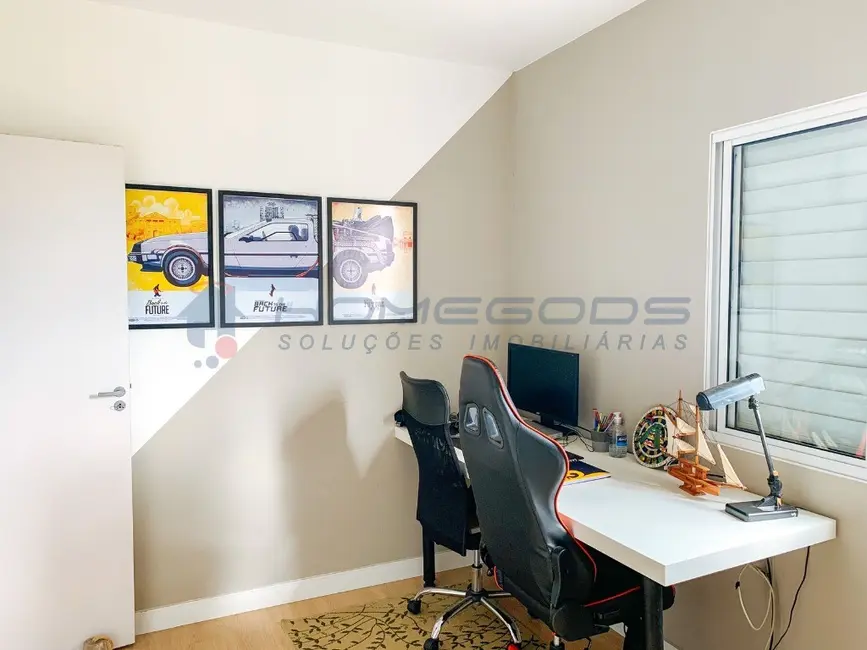 Foto 9 de Apartamento com 2 quartos à venda, 58m2 em Jardim Nossa Senhora de Fátima, Hortolandia - SP