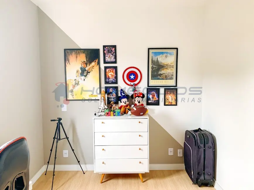 Foto 8 de Apartamento com 2 quartos à venda, 58m2 em Jardim Nossa Senhora de Fátima, Hortolandia - SP